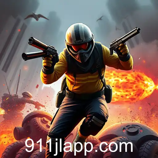 Exploring the Thrilling World of Action Games