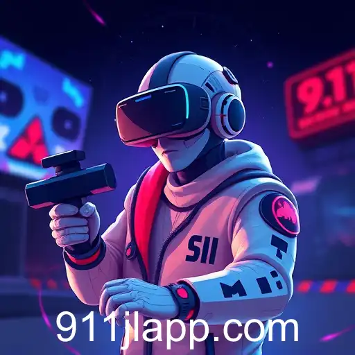 Evolution of Gaming: 911jl Takes Center Stage