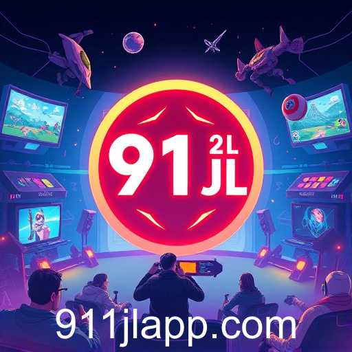 Exploring 911jl: A Rising Game Platform in 2025