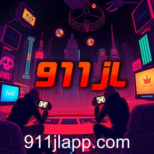 Gaming Revolution: The Rise of 911jl