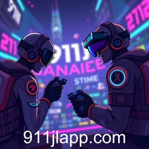 Gaming Trends and Innovations in a Transforming World