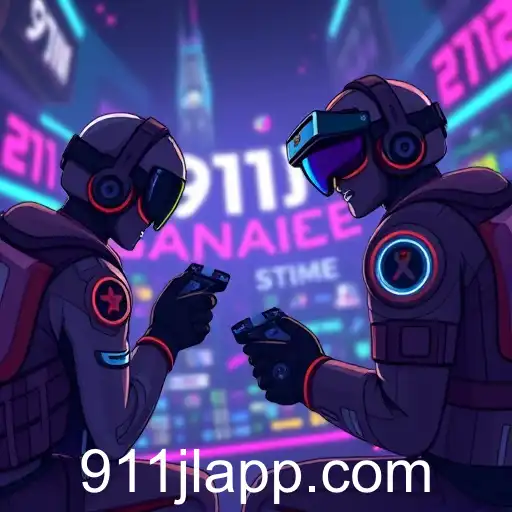 Gaming Trends and Innovations in a Transforming World