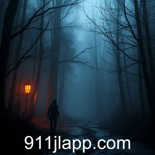 The Thrills and Chills of Horror Games: An Exploration