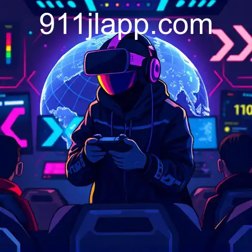 The Rise of Innovative Gaming Platforms