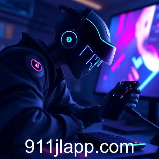 The Digital Transformation of Gaming: Exploring 911jl