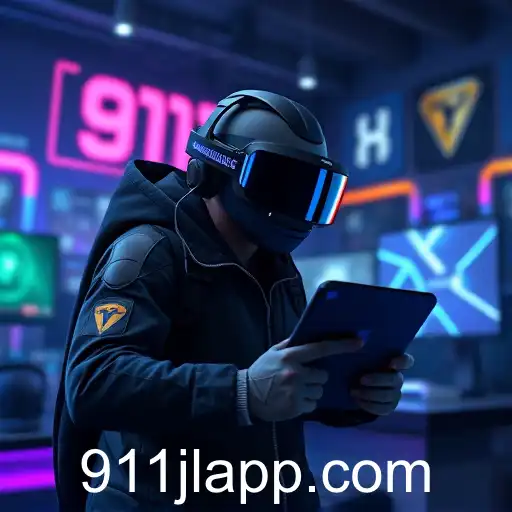 Gaming Platforms Evolve with 911jl Leading the Charge