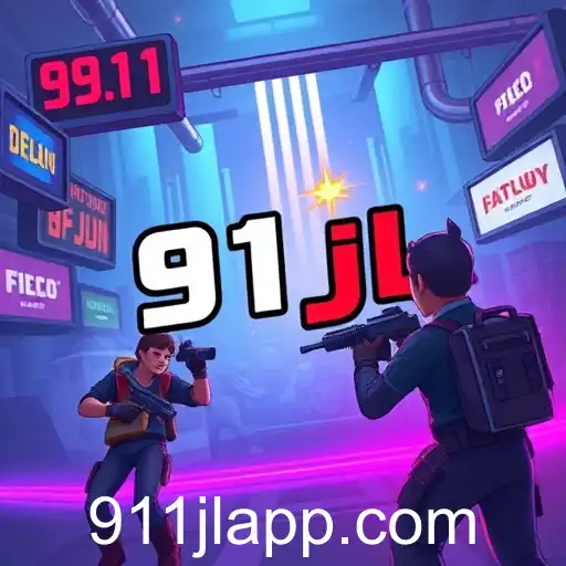 Gaming Evolution: The 911JL Controversy