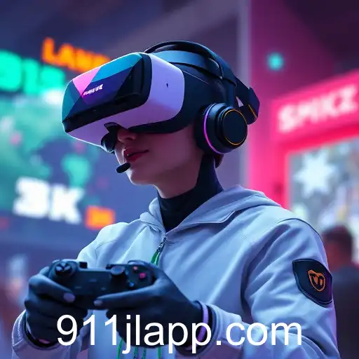 Gaming Trends and Online Interaction