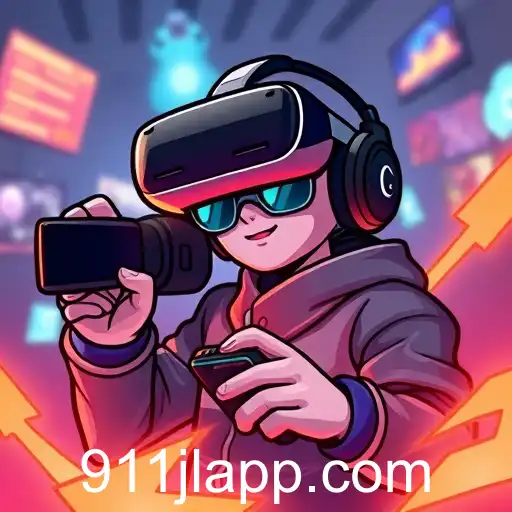 The Rise of 911jl: A Game Changer in Online Gaming