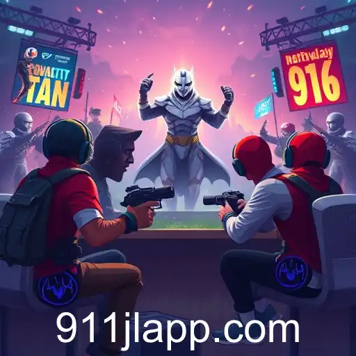 The Rise of Online Gaming Platforms