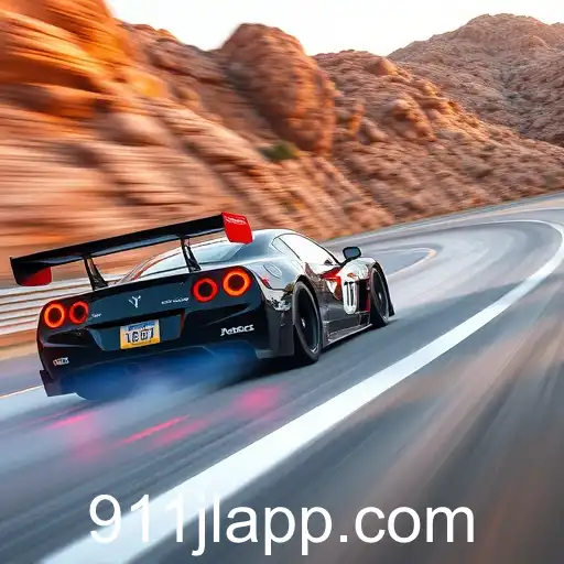 The Thrill of Racing Games: Speed, Strategy, and Satisfaction