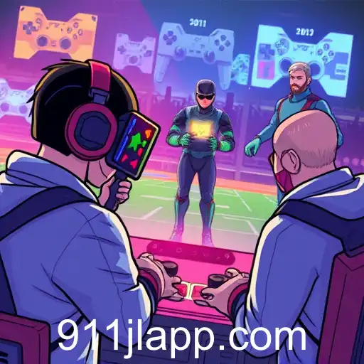 The Rise of Gaming Platforms in the Mid-2020s