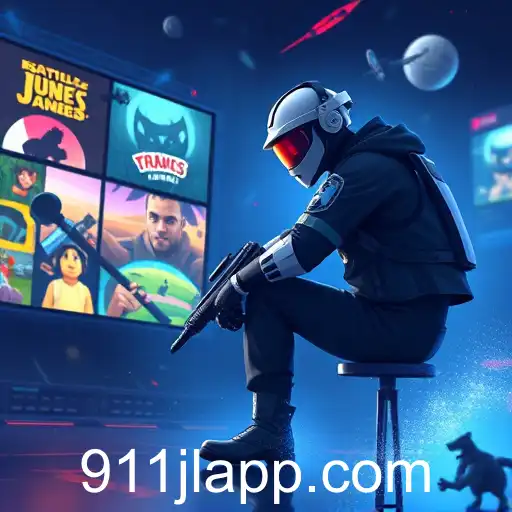 The Rise of Online Gaming Platforms