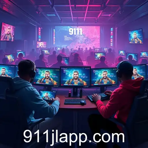 The Rise of Online Gaming Platforms and Their Impact