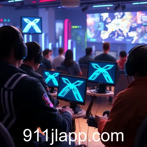 The Rise of Online Gaming Communities