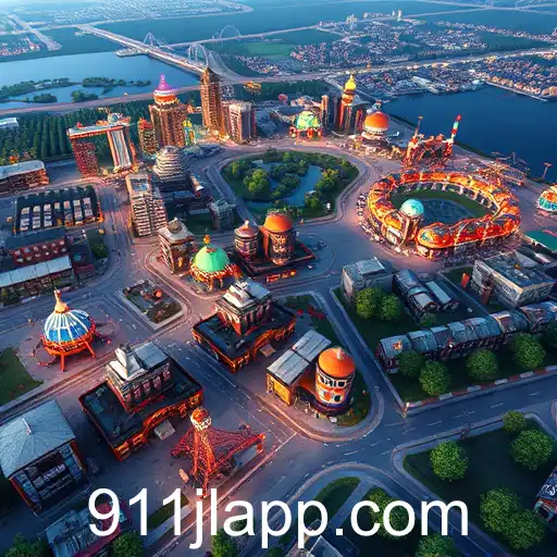 Exploring the Diverse World of Simulation Games