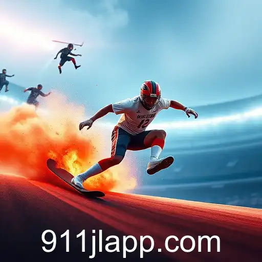 Exploring the Dynamics of 'Sports Games': A Comprehensive Look